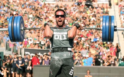 Rich Froning