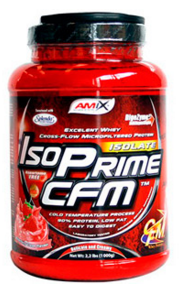 Isoprime CFM Isolate