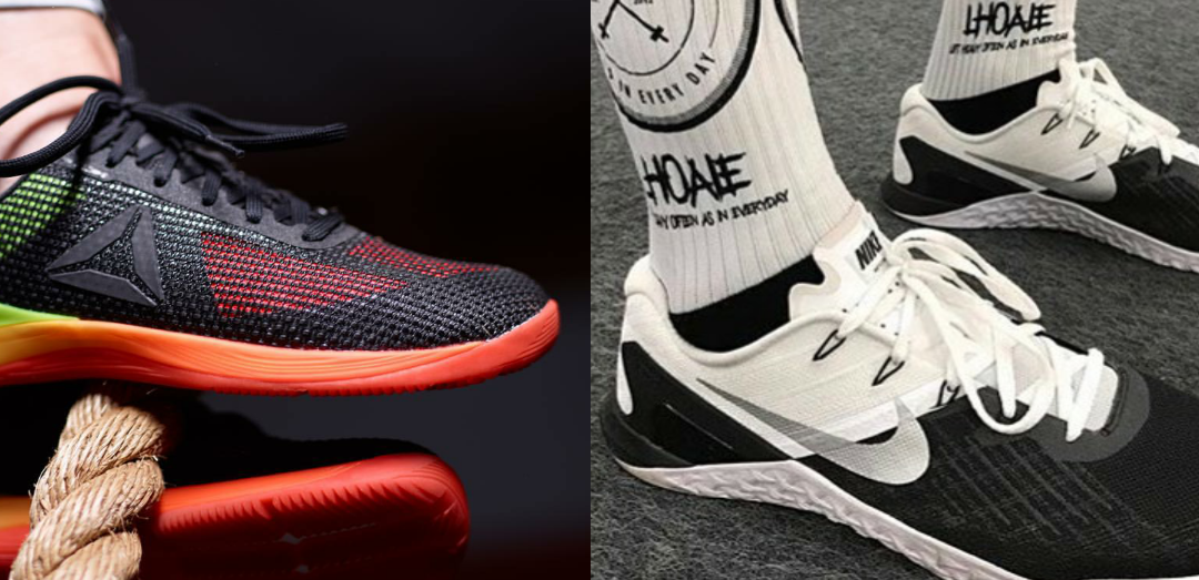 Veeg beklimmen neus Reebok Nano X2 Nike Metcon Review: Which CrossFit Shoe Is King? |  lupon.gov.ph