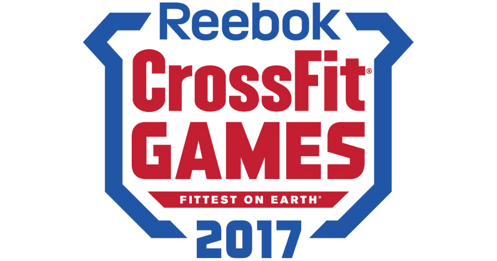 Reebok CrossFit 2017, - RxFitters