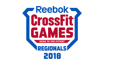 Regionals CrossFit Games 2018