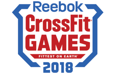 Eventos Crossfit Games 2018