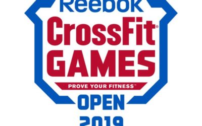 ¿Estás listo para los CrossFit Open 2019?