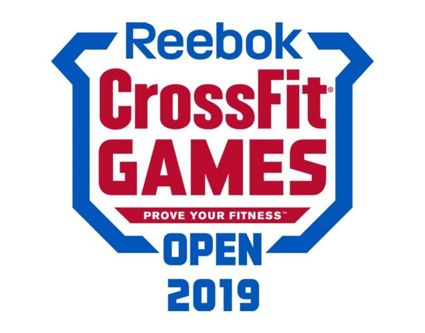 CrossFit Open 2019