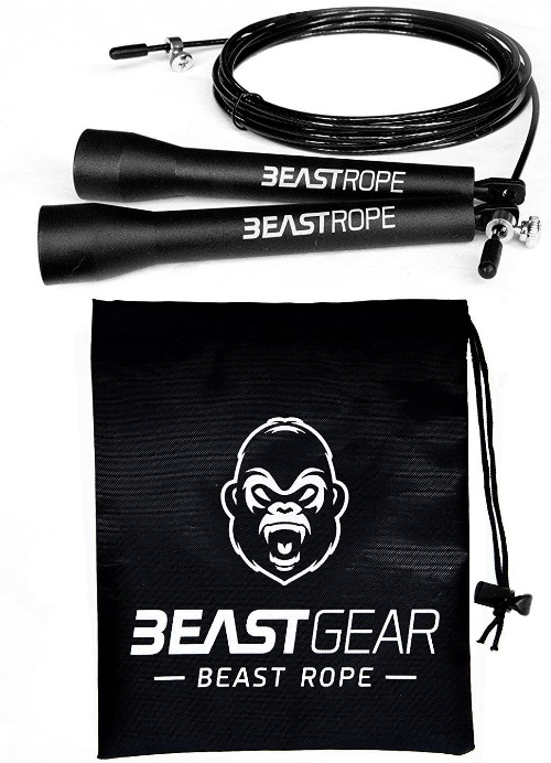 Comba Beast Gear