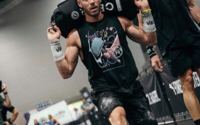 Entrenamientos HYROX: cómo prepararte para tu próxima competición