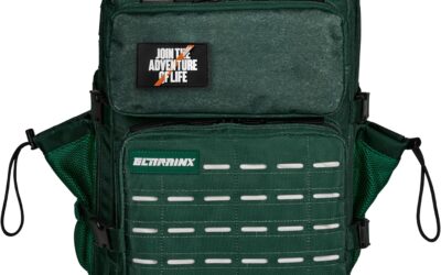 Mochilas para CrossFit
