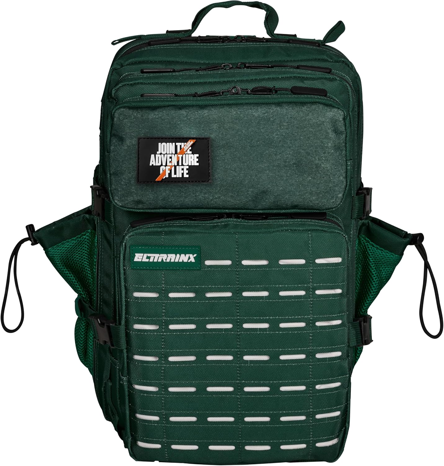 Mochila CrossFit Elitex Training CrossFit